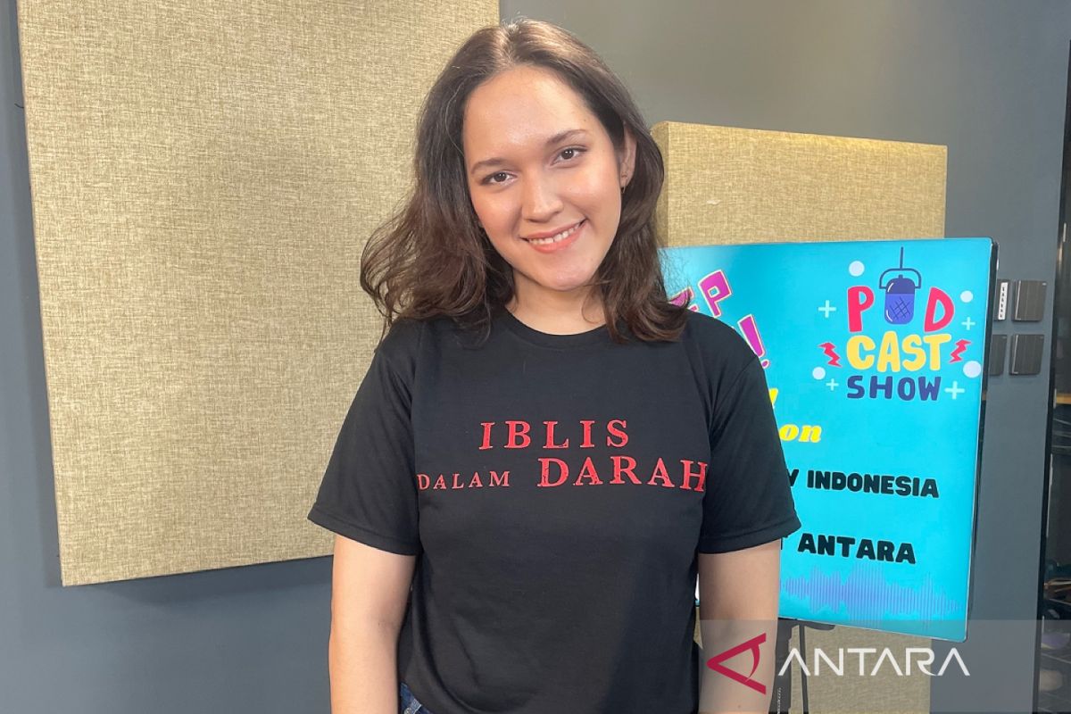 Alasan Yannie Sukarya pilih genre horor saat debut jadi sutradara