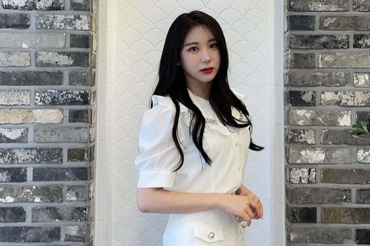 Lee Chae Yeon dikonfirmasi akan rilis album solo bulan depan