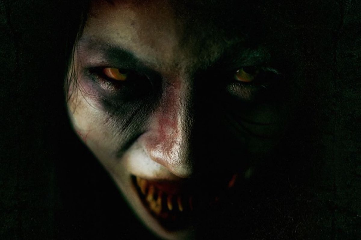 Yannie Sukarya debut sutradara lewat "Iblis Dalam Darah"