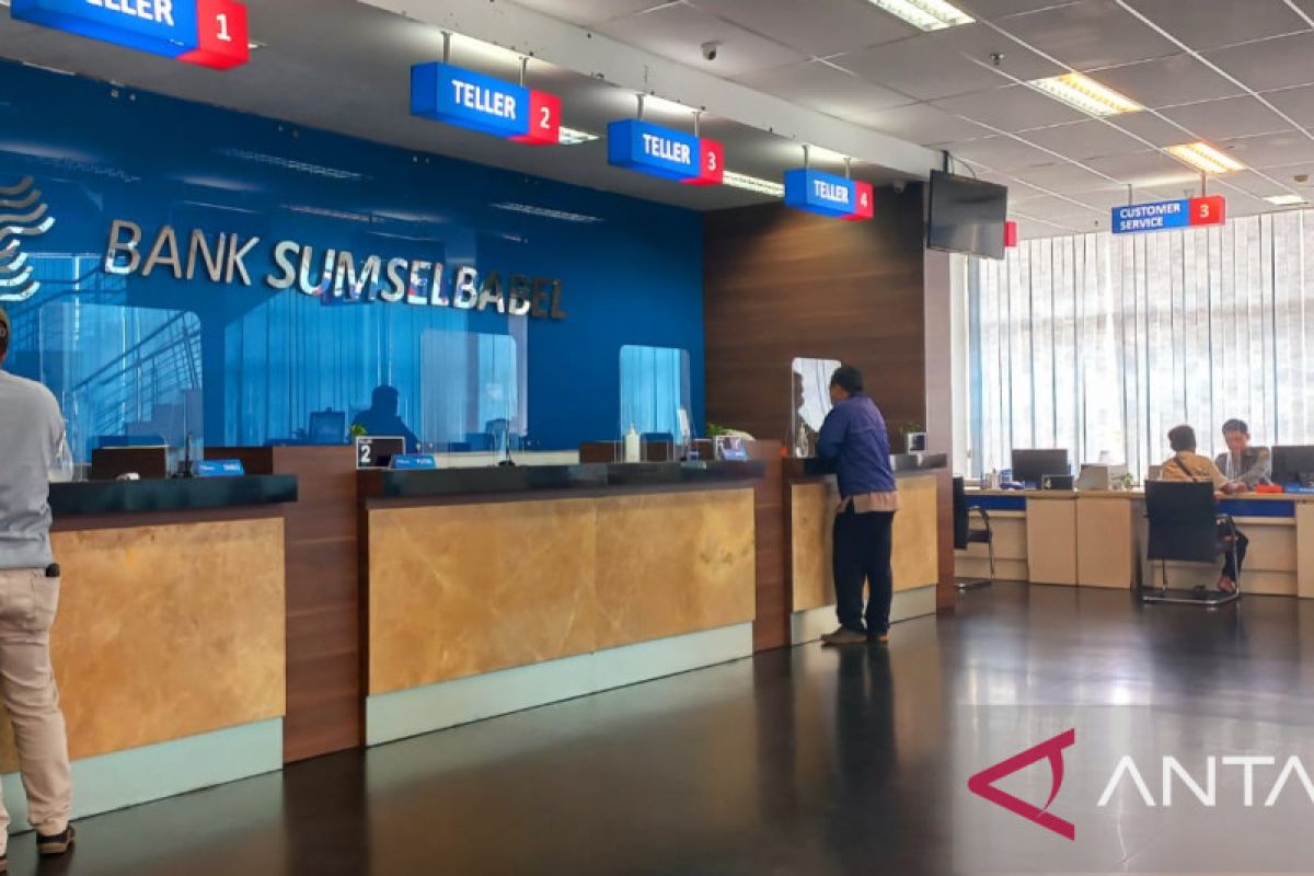 Bank Sumsel Babel targetkan penyaluran KUR Rp100 miliar