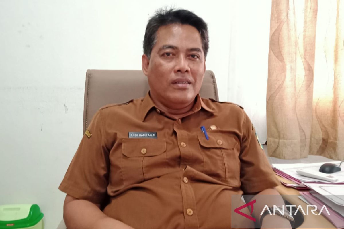 PUPR Baubau memastikan jalan lingkar rampung tahun 2023