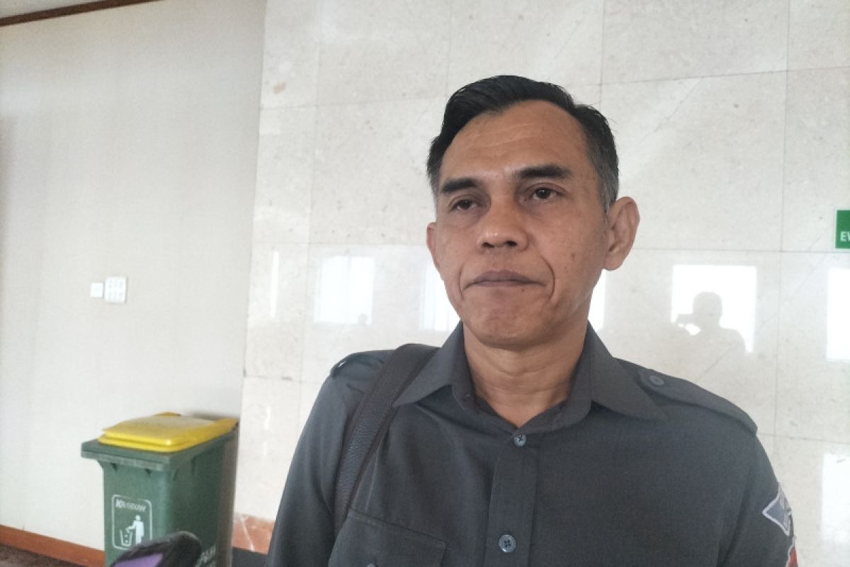 Bawaslu Jakbar telusuri pelanggaran kampanye salah satu pos RW Glodok