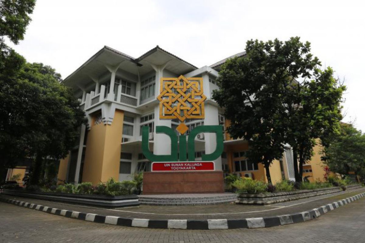 UIN Yogyakarta peringkat pertama PTKIN paling diminati calon mahasiswa