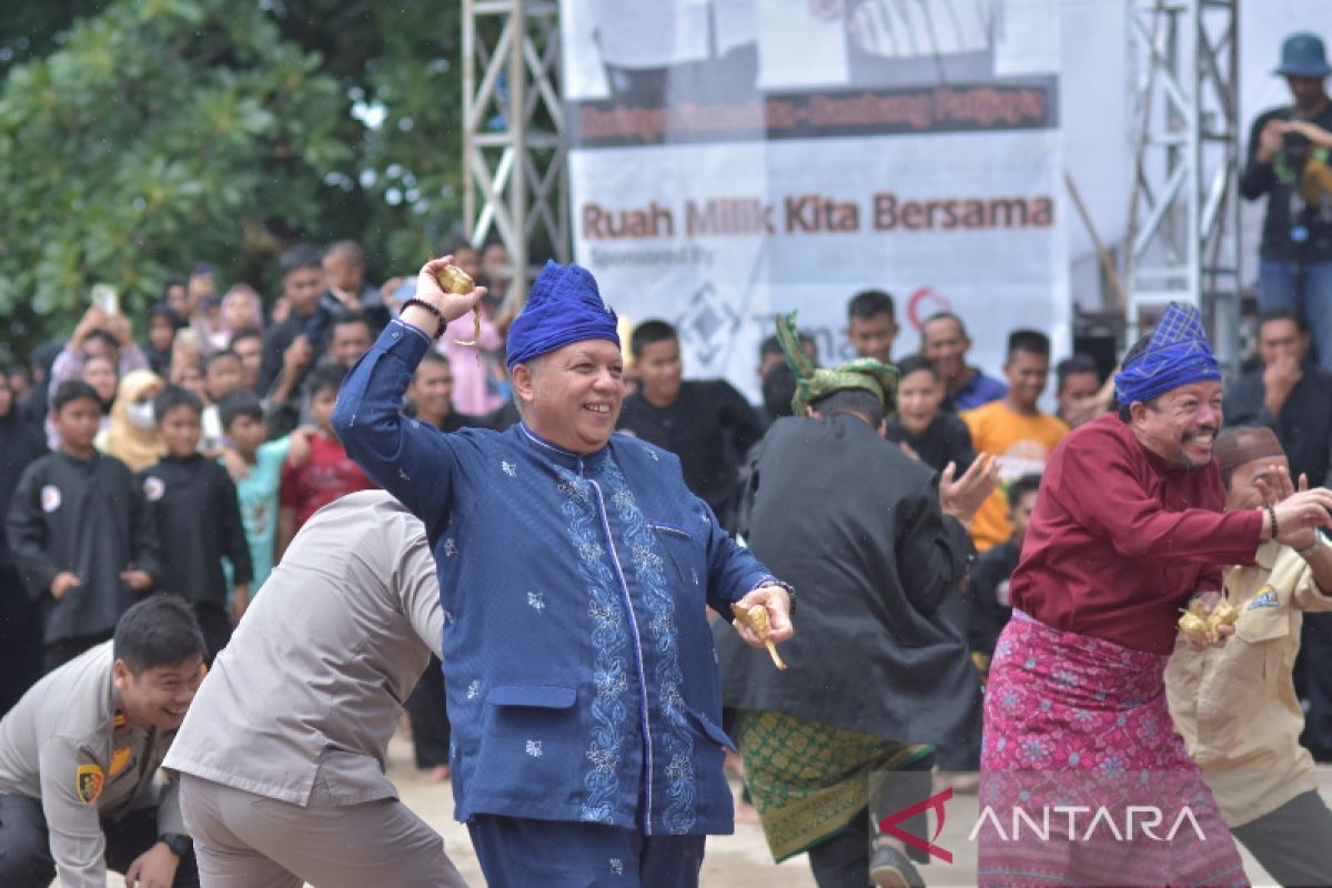 Bangka Barat kuatkan pengembangan wisata budaya