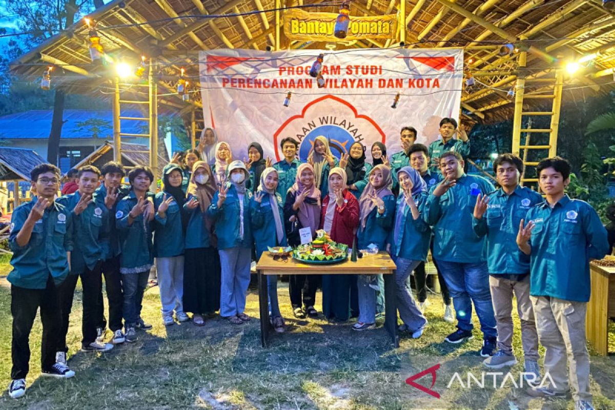 PWK Universitas Negeri Gorontalo luncurkan jurnal bidang keilmuan