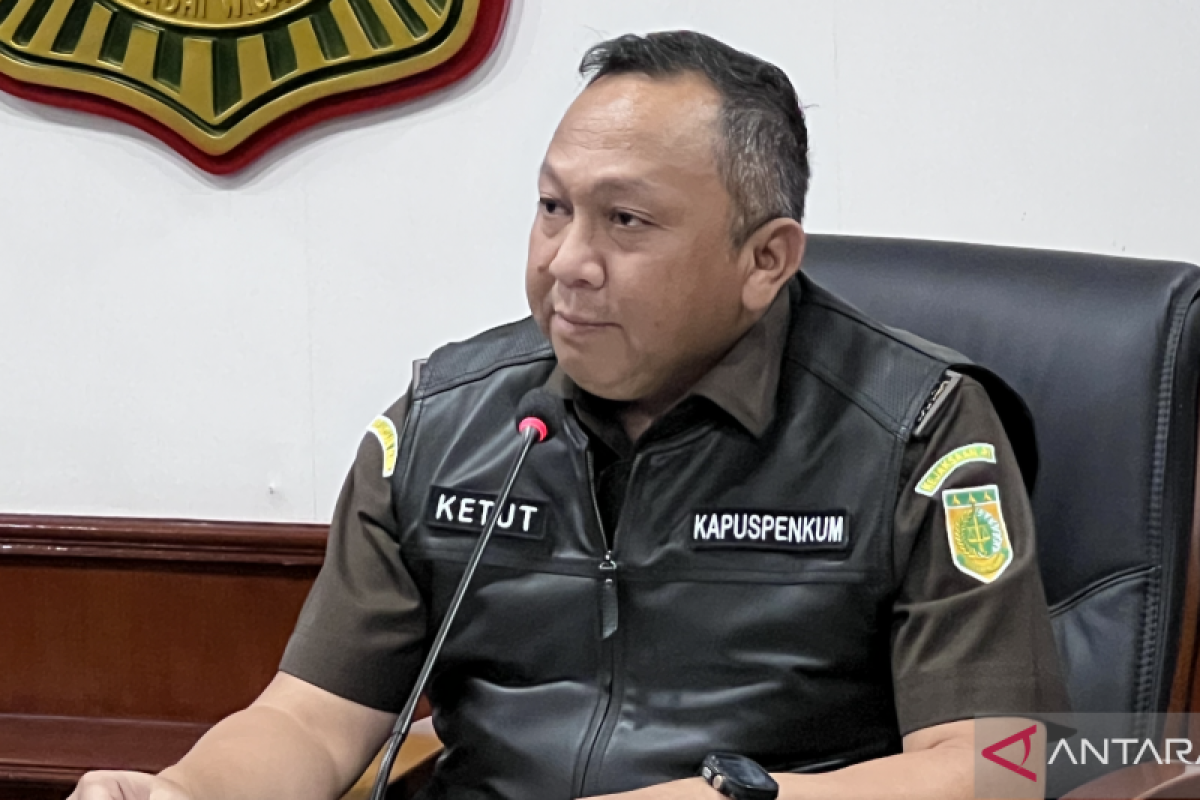 Pegawai Pelabuhan Indonesia diperiksa soal kasus korupsi DP4 sebesar Rp148 miliar