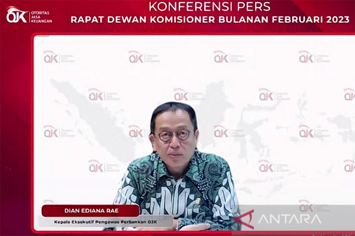 OJK: Penutupan SVB tidak berdampak langsung ke bank di Indonesia