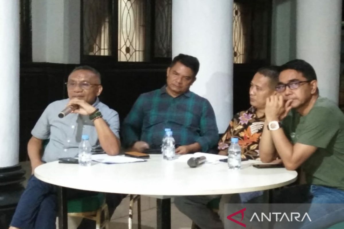 Kemenkumham Sultra awasi korporasi dalam cegah TPPU pendanaan terorisme