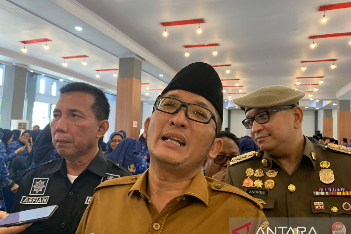 Padang bakal kembali gelar Pesantren Ramadhan bagi siswa SD dan SMP