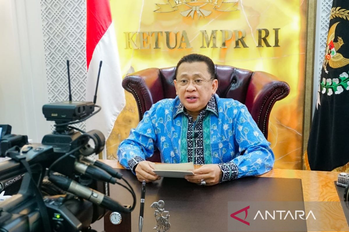 Ketua MPR minta pemerintah penuhi kebutuhan pokok usai gempa Mentawai