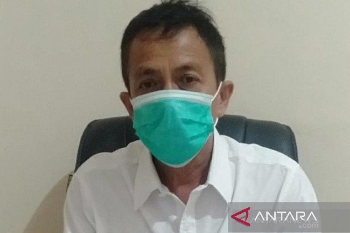 KPU Kabupaten Sigi minta warga yang belum tercoklit agar segera melapor