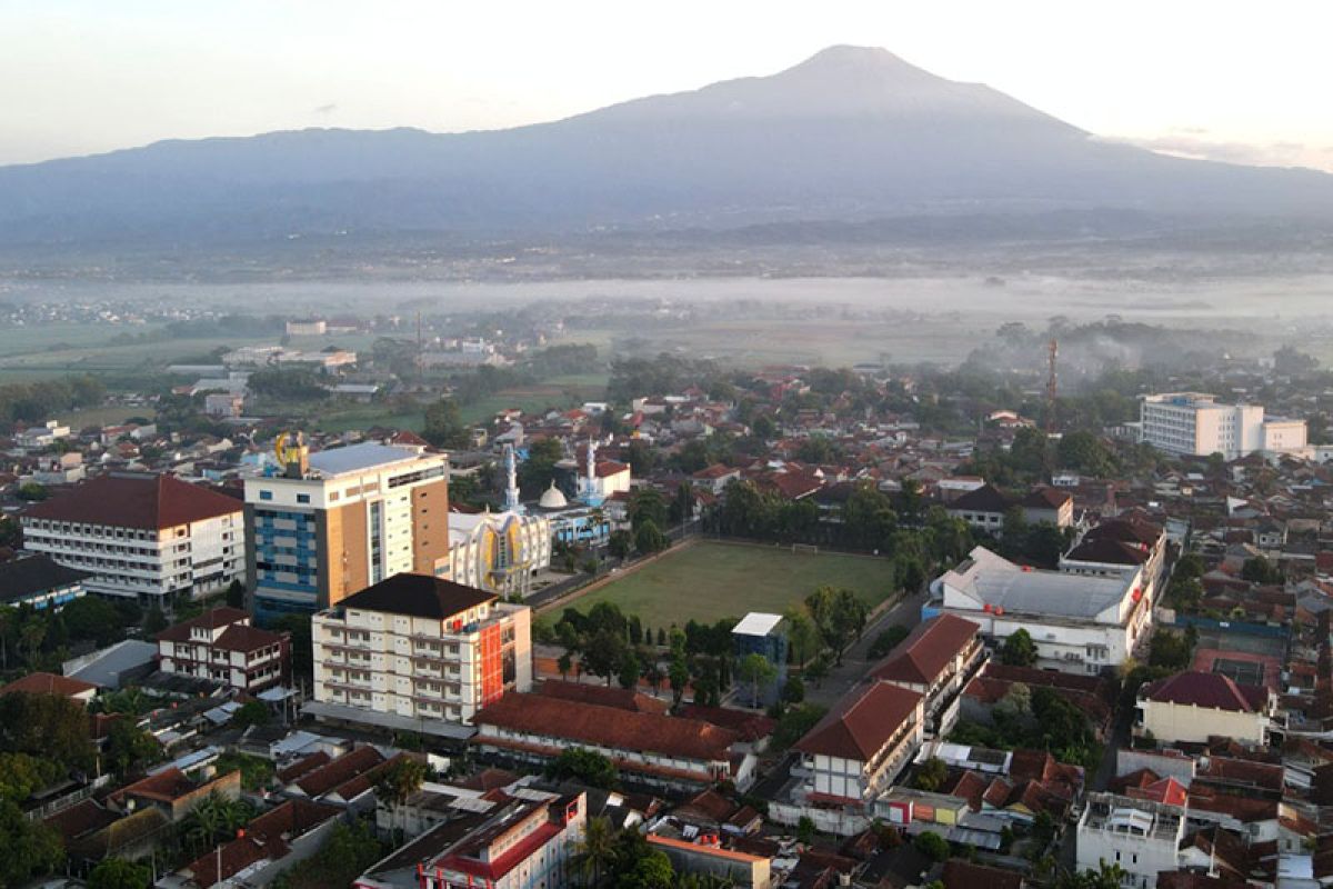 UMP masuk 20 Kampus Muhammadiyah Terbaik di Indonesia versi uniRank 2023