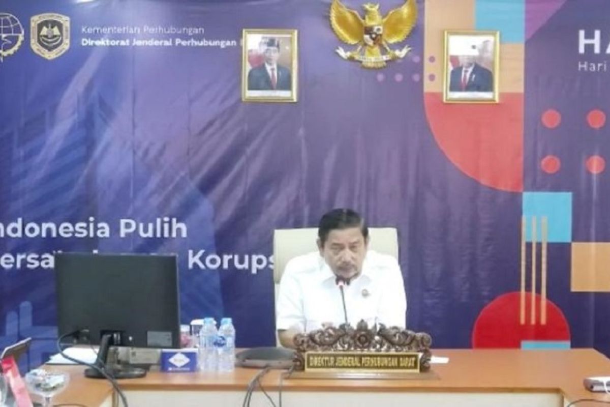 Kemenhub siapkan kuota 24.072 penumpang mudik gratis Lebaran 2023