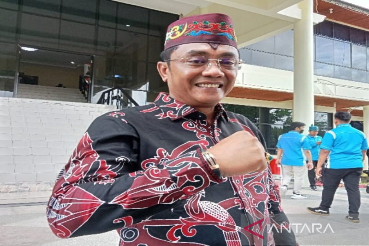 Ketua DPRD Palangka Raya: Wasapda peredaran uang palsu