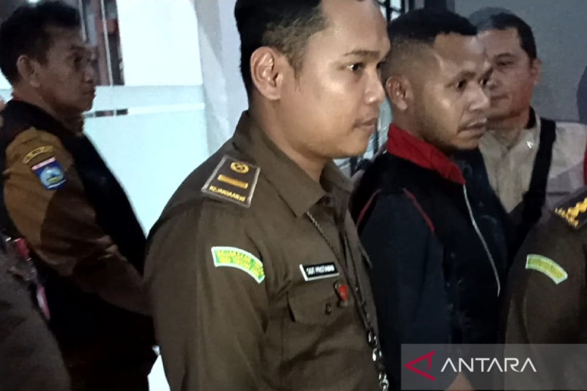 Kejati NTB tetapkan dua tersangka kasus korupsi tambang pasir besi