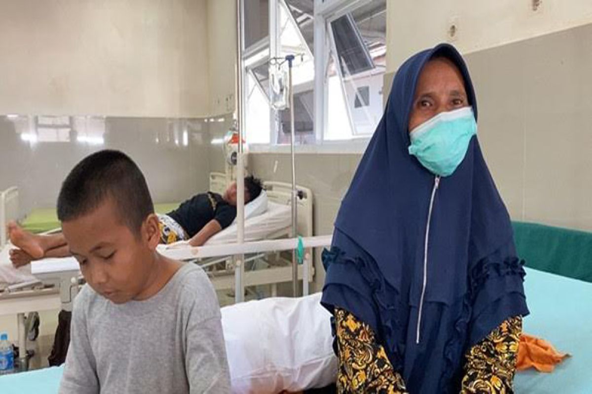 UHC Murung Raya sebagai bentuk kepedulian bagi kesehatan masyarakat