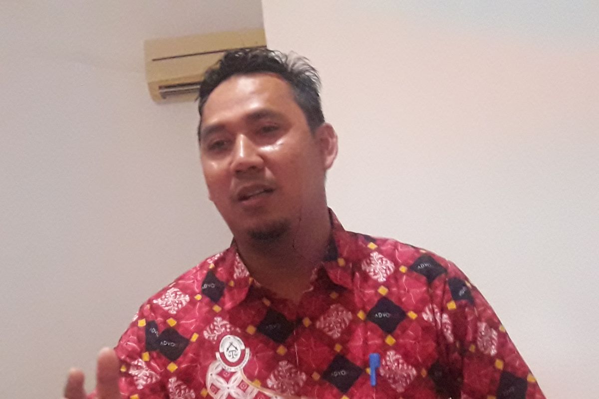 LSM Tabalong sampaikan pernyataan sikap terkait penambangan ilegal