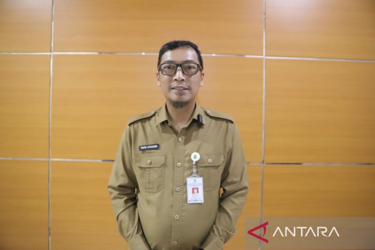 DPMPTSP Kota Tangerang sediakan layanan konsultasi perizinan daring