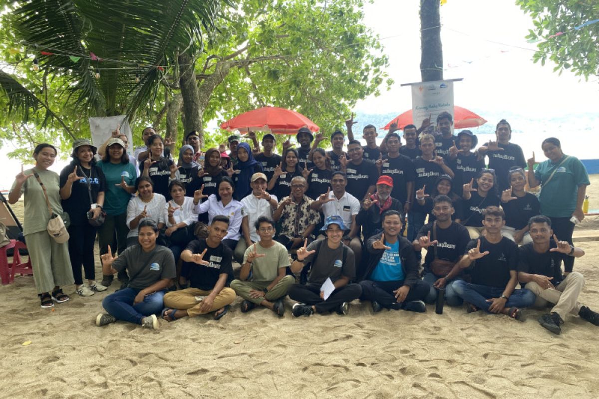 MCC gelar pelatihan kewang muda Maluku sebagai wadah pembelajaran jaga alam