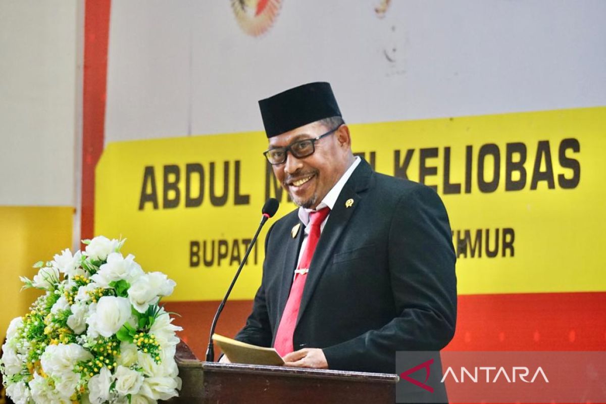 Gubernur kemukakan perguruan tinggi Maluku harus ikuti perkembangan iptek