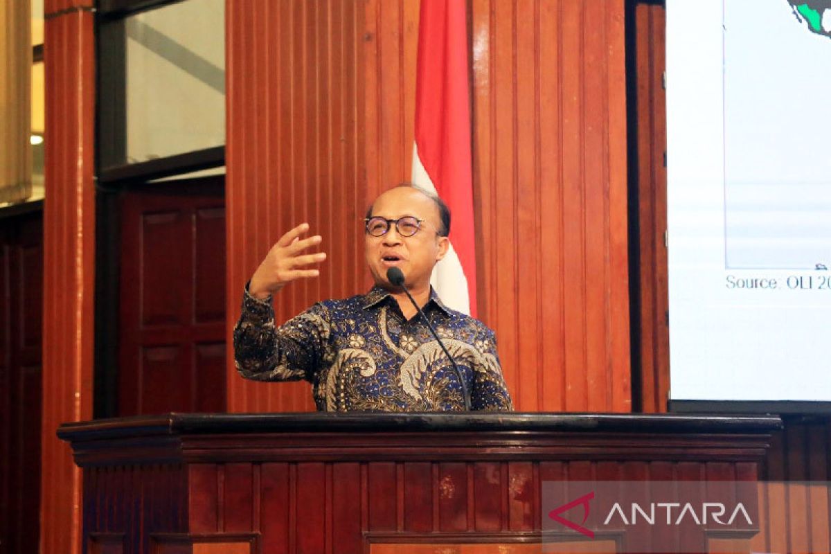 Kemnaker: Pelatihan vokasi berperan strategis tekan pengangguran