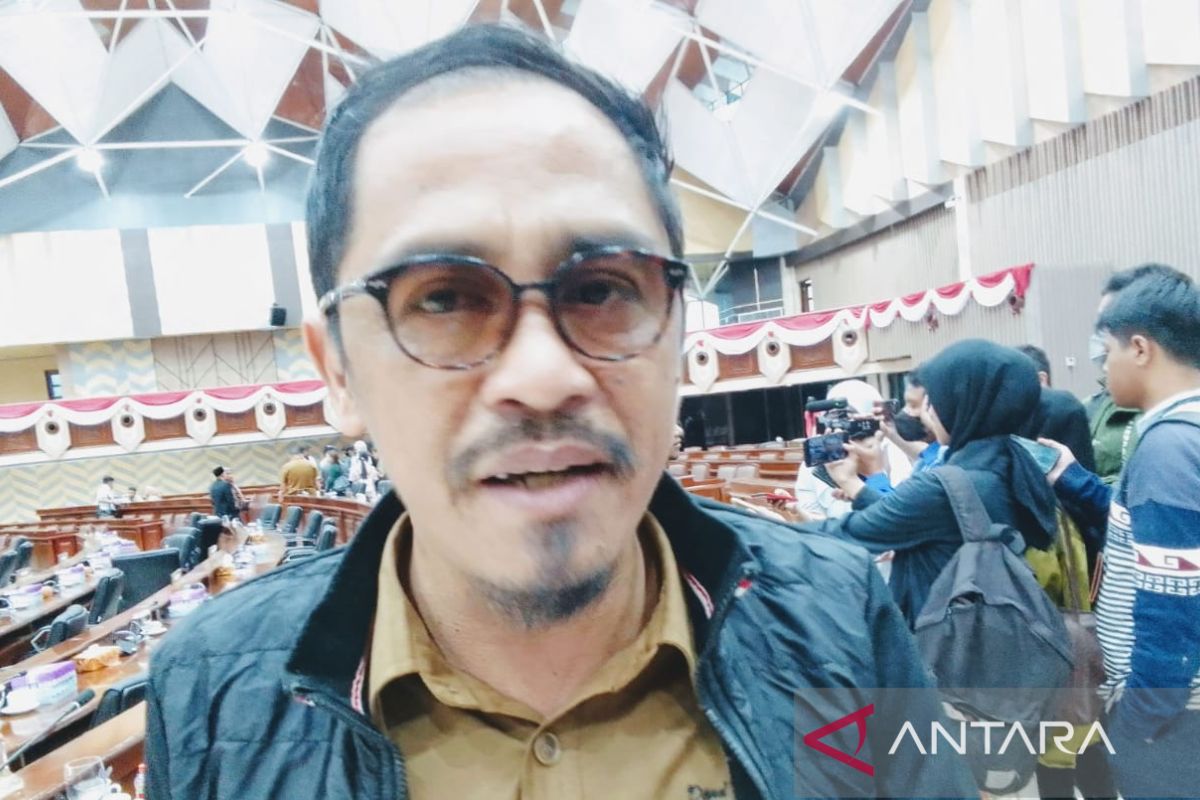 Anggota DPRD Kaltim usulkan surat terbuka untuk Presiden terkait tambang ilegal