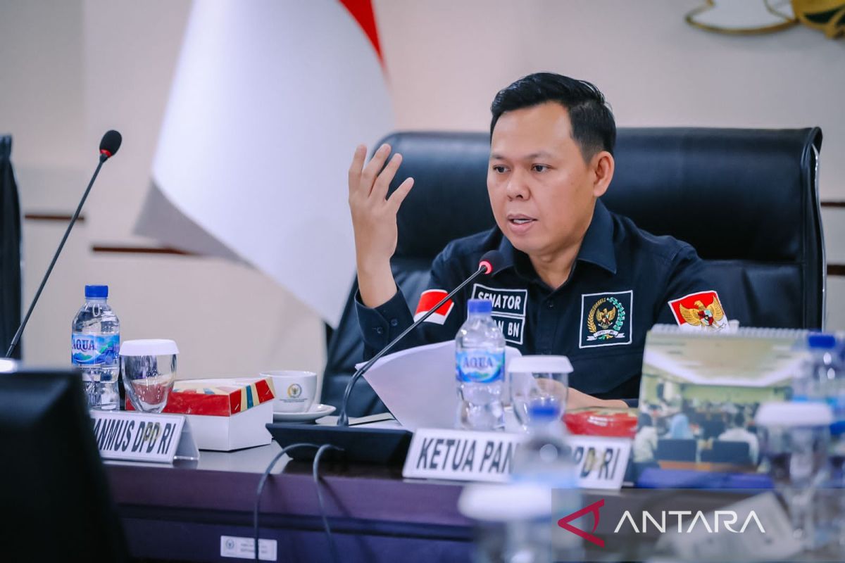 DPD dorong Kementan tingkatkan fungsi PPL kontrol distribusi pupuk