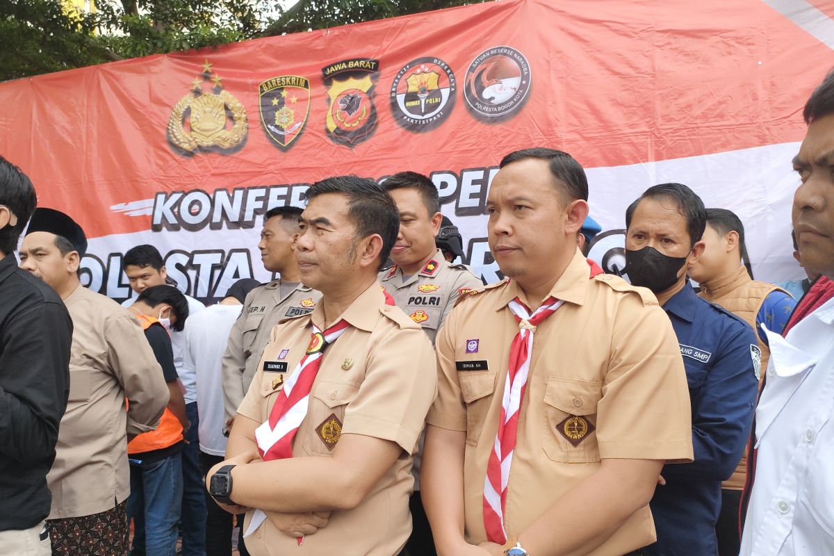 SMK tempat pelaku pembacok siswa di Pomad tetap diizinkan beroperasi