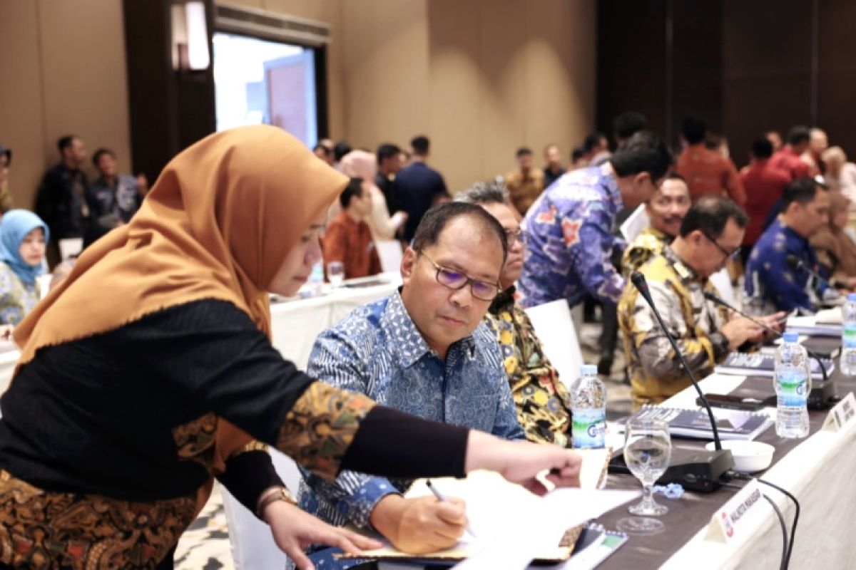 Wali Kota Makassar usulkan BPD Sulselbar siapkan dana darurat kebencanaan