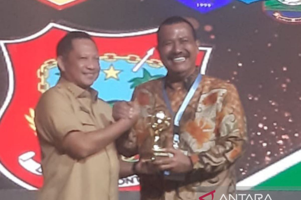 Tahun ketiga capai UHC, Pariaman komit berikan perlindungan kesehatan kepada warga