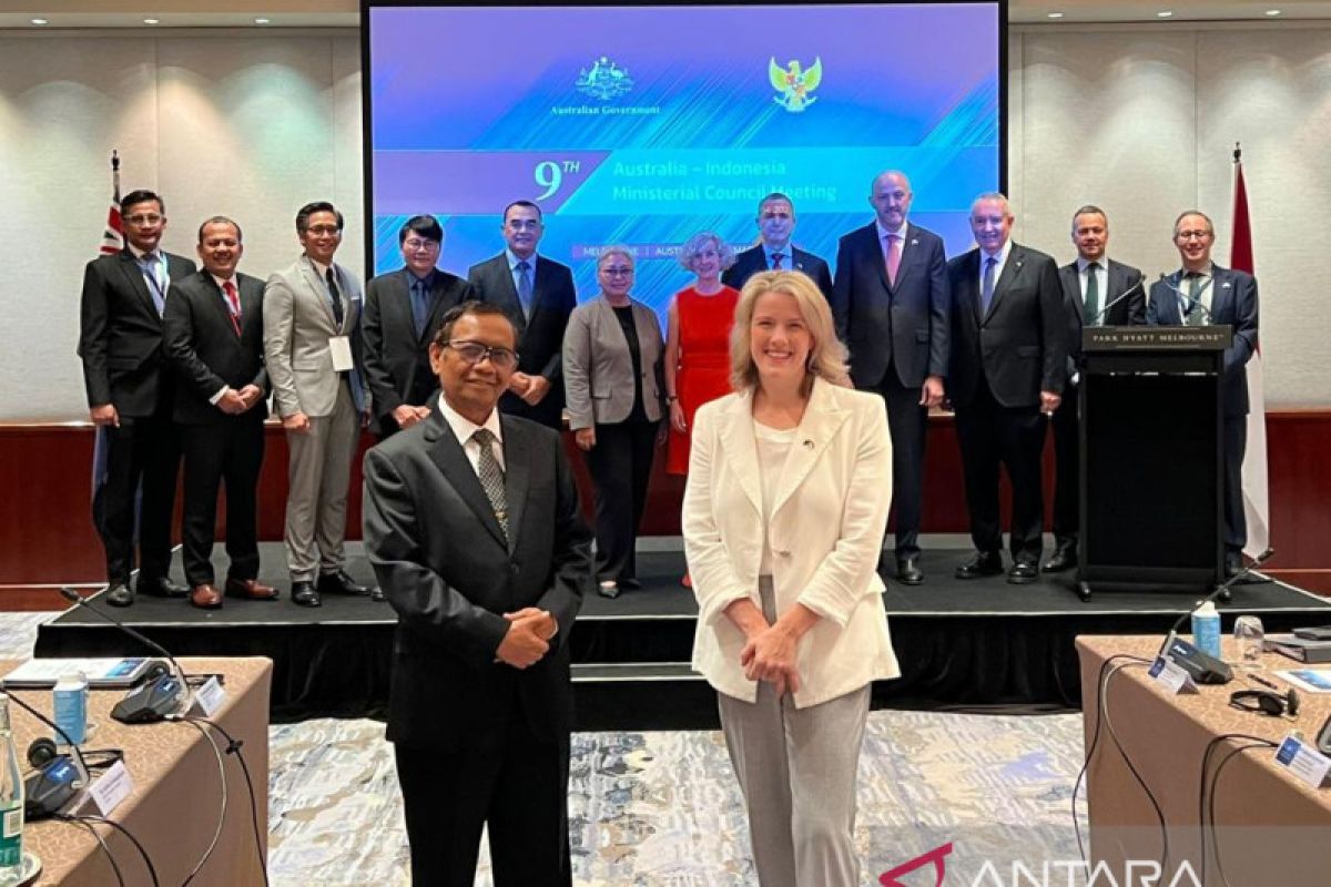Indonesia, Australia to counter misinformation, disinformation