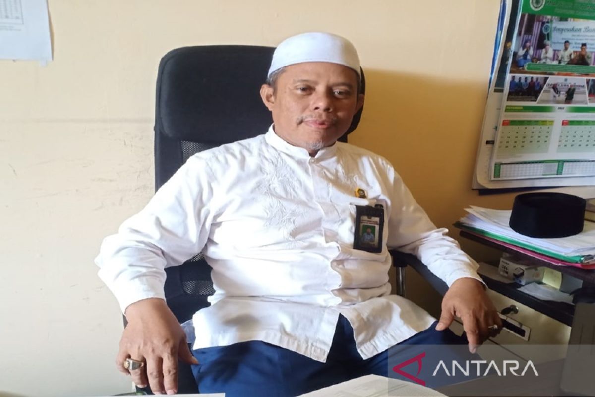 Sebagian jamaah haji asal Tanah Bumbu tidak kena biaya tambahan