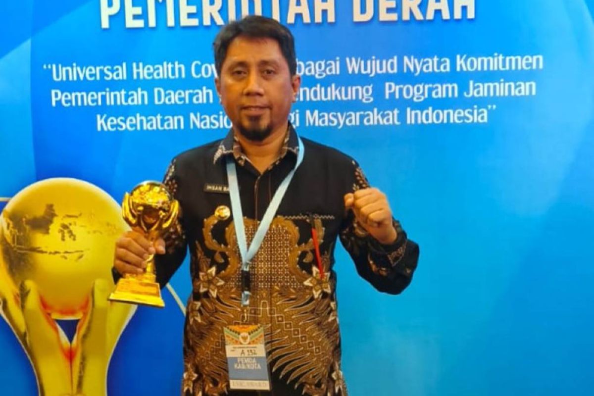 Pemkab Bangkep alokasikan Rp700 juta untuk penyediaan pangan gratis