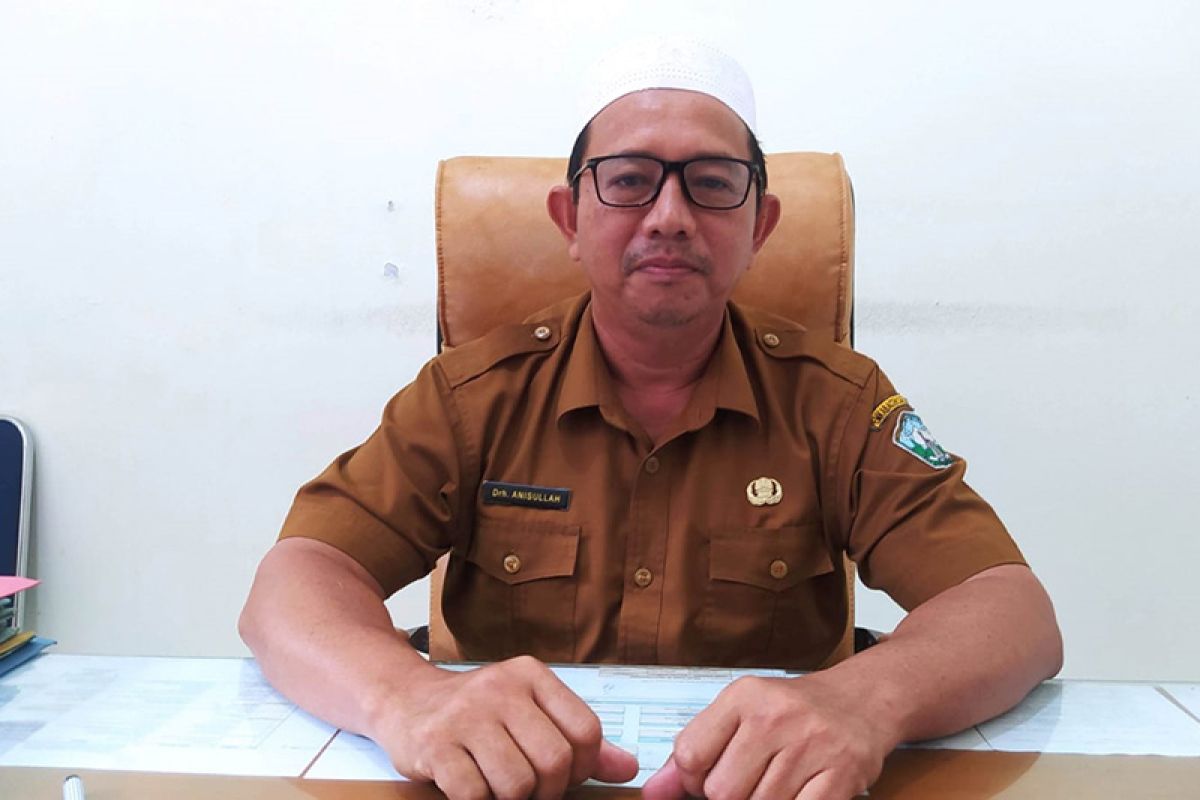 Pemkab Aceh Selatan salurkan donasi korban Turki-Suriah Rp295,9 juta