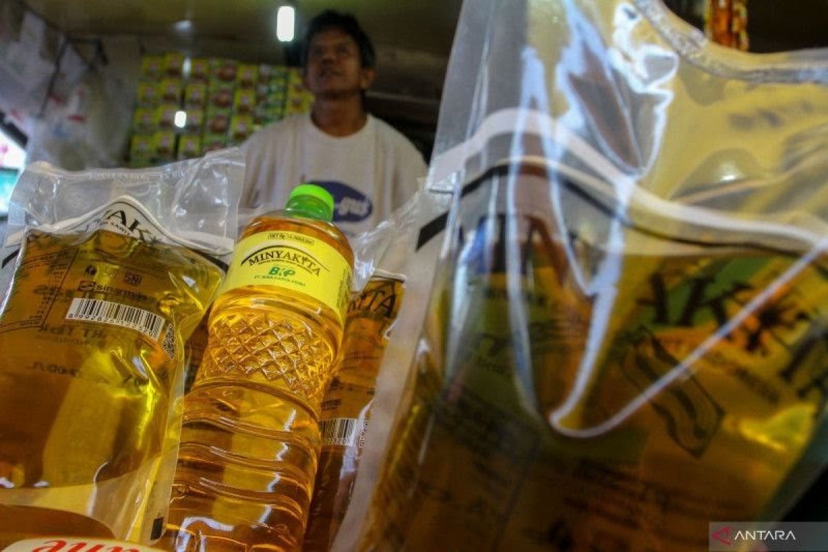 DPRD Medan menemukan Minyakita langka di pasar modern jelang Ramadhan