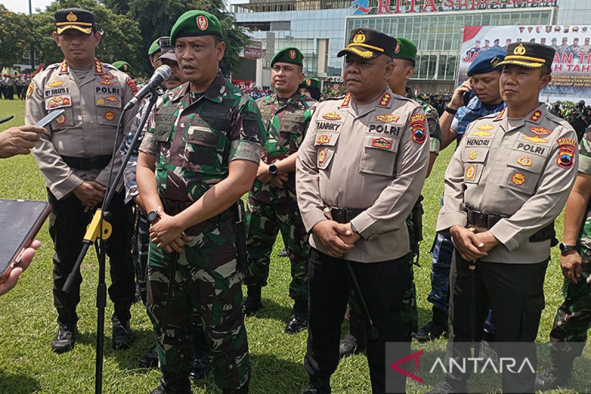 Puluhan warga Desa Cisalak di Cilacap keracunan