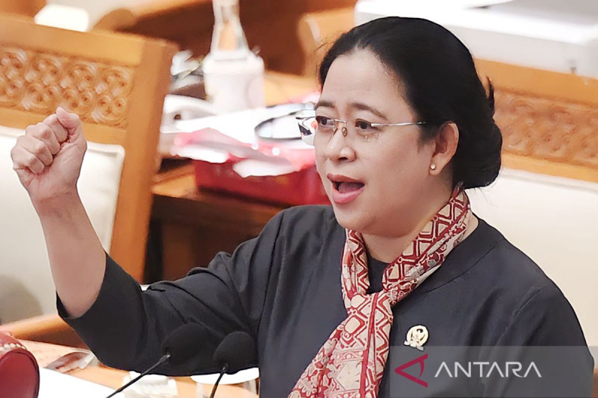 Puan: Perlu politik hukum sikapi putusan terkait penundaan pemilu