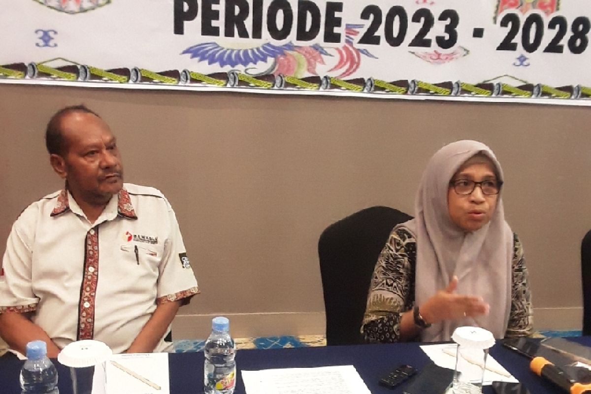 Timsel Bawaslu Papua prioritaskan keterwakilan perempuan