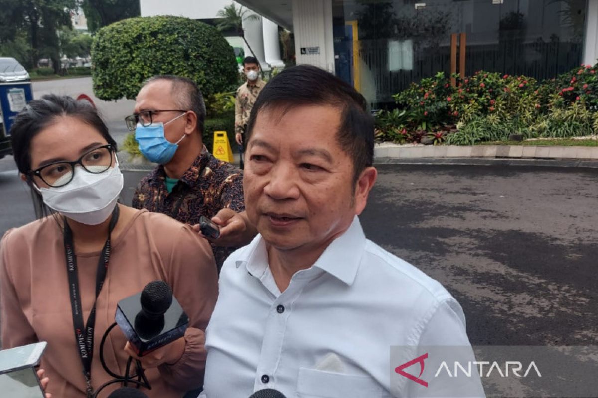 Menteri PPN pastikan HGU 190 tahun di IKN bukan permintaan investor