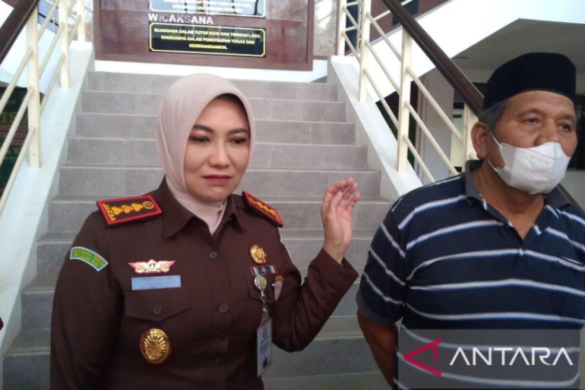 Kejagung RI tangkap terpidana korupsi buron Kejari Mataram di Batam