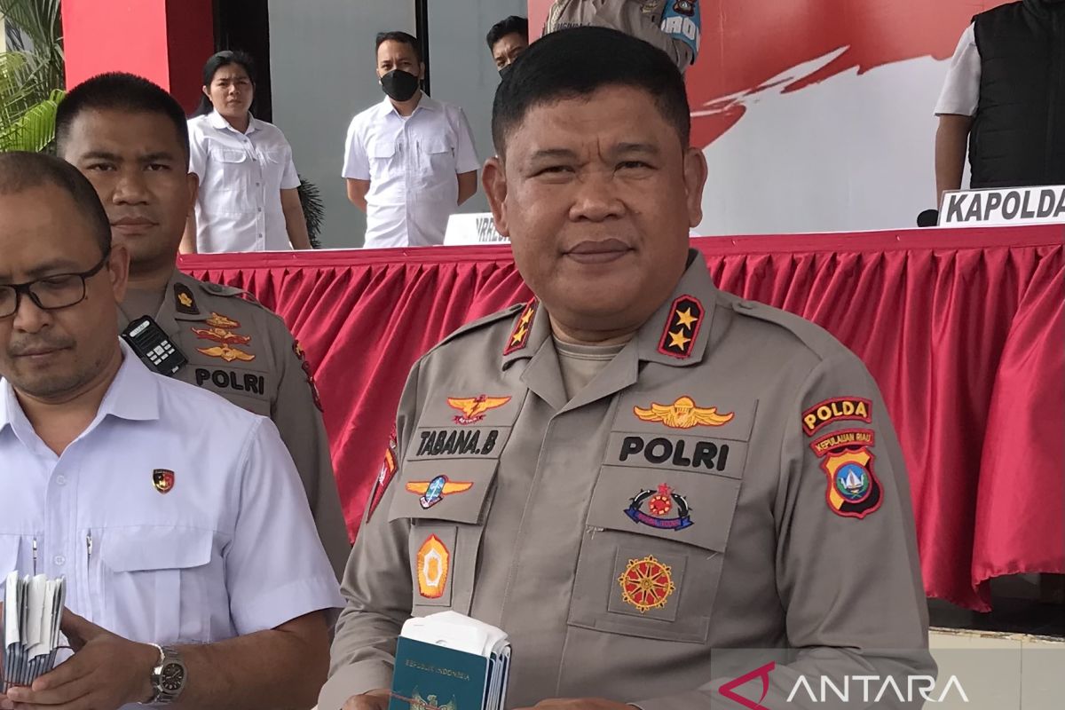 Kapolda Kepri: Edukasi diperlukan untuk cegah timbulnya korban calon PMI ilegal