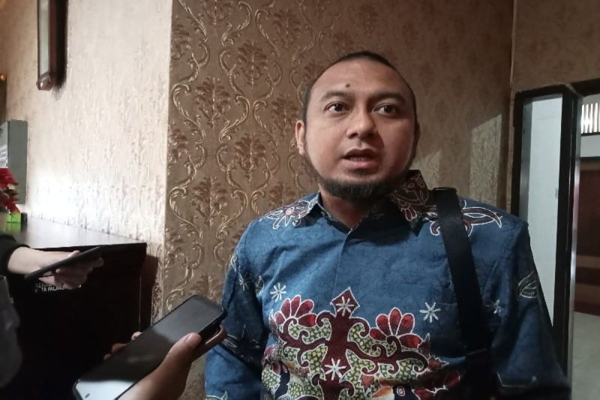 DPRD terus dorong Pemko berinovasi dalam pelayanan publik