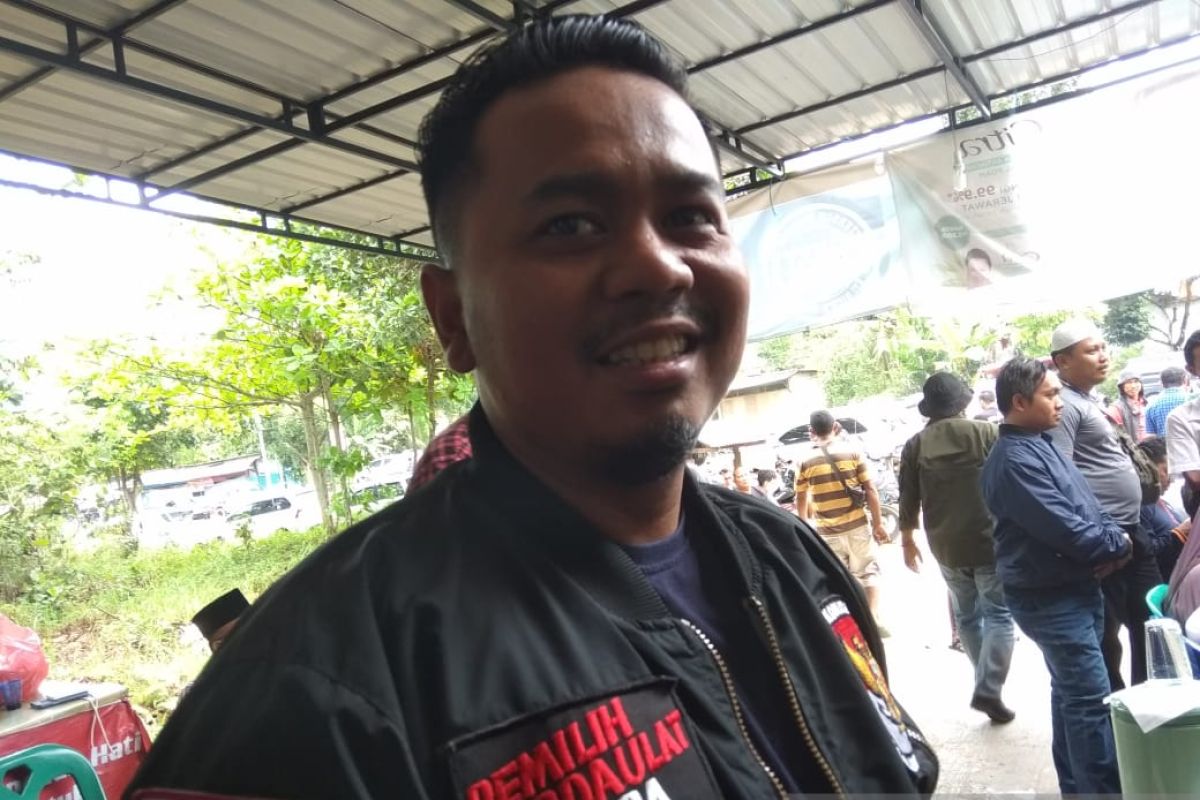 Pantarlih di Tanjungpinang deteksi 1.535 orang sebagai pemilih pemula