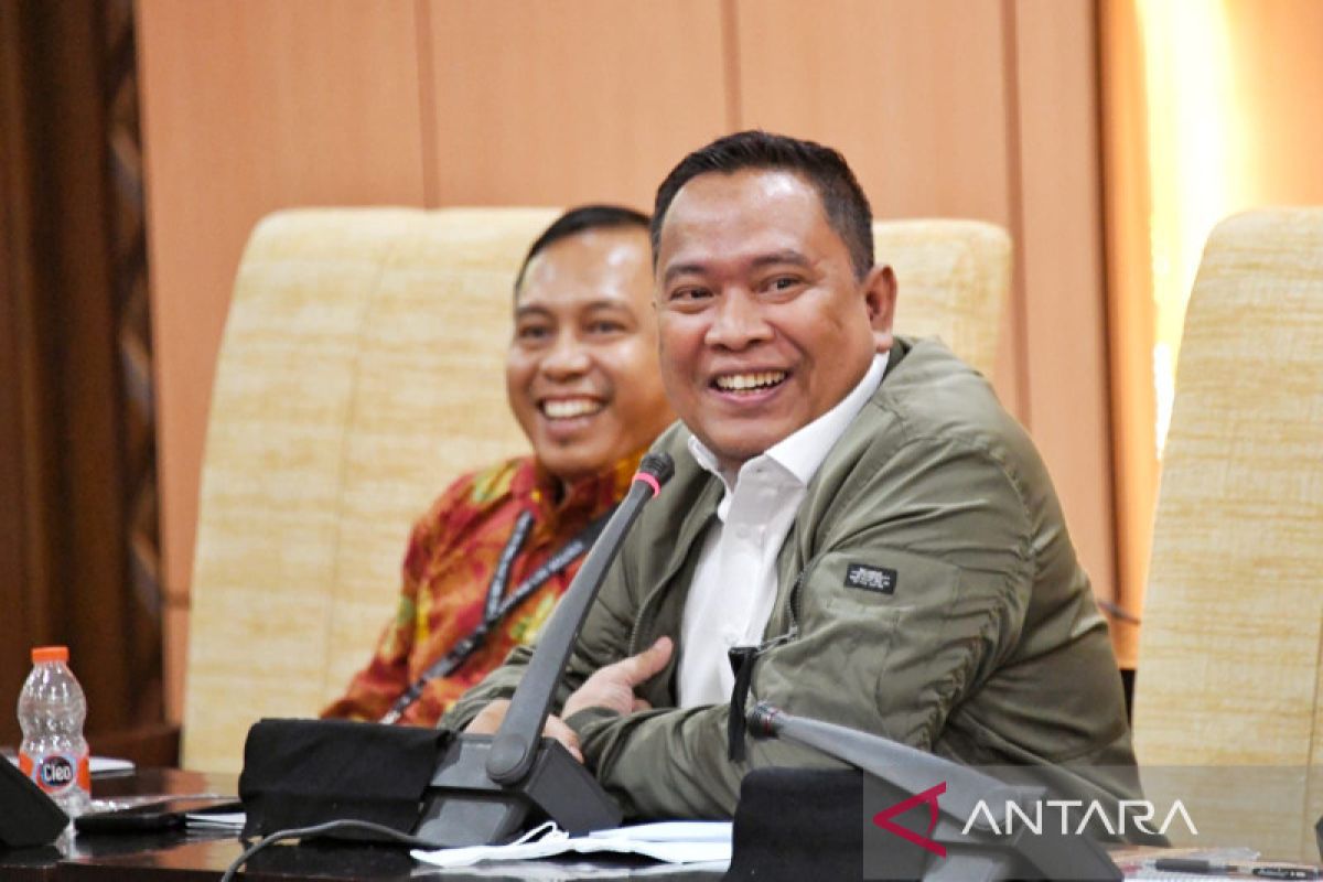 Humas MPR jelaskan istilah Empat Pilar MPR RI perintah MK