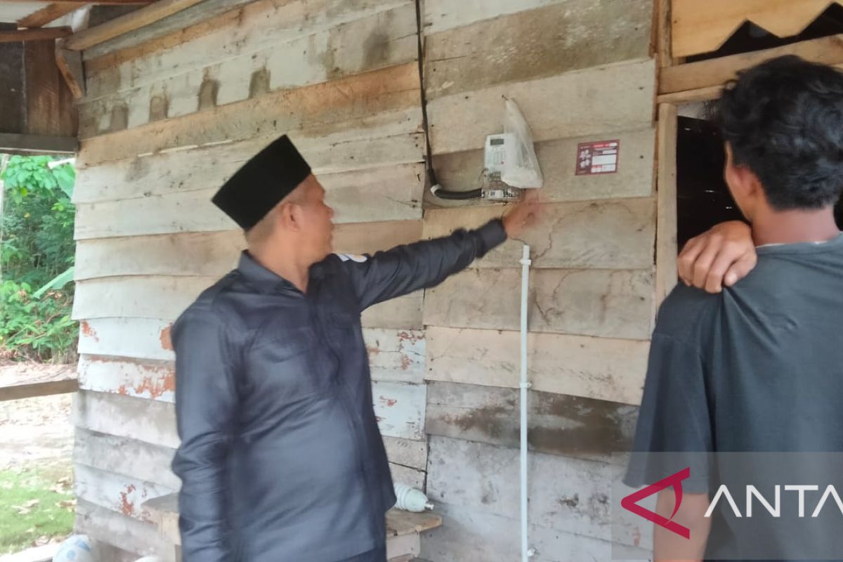 Bawaslu Bangka Selatan kawal hak pilih di perbatasan