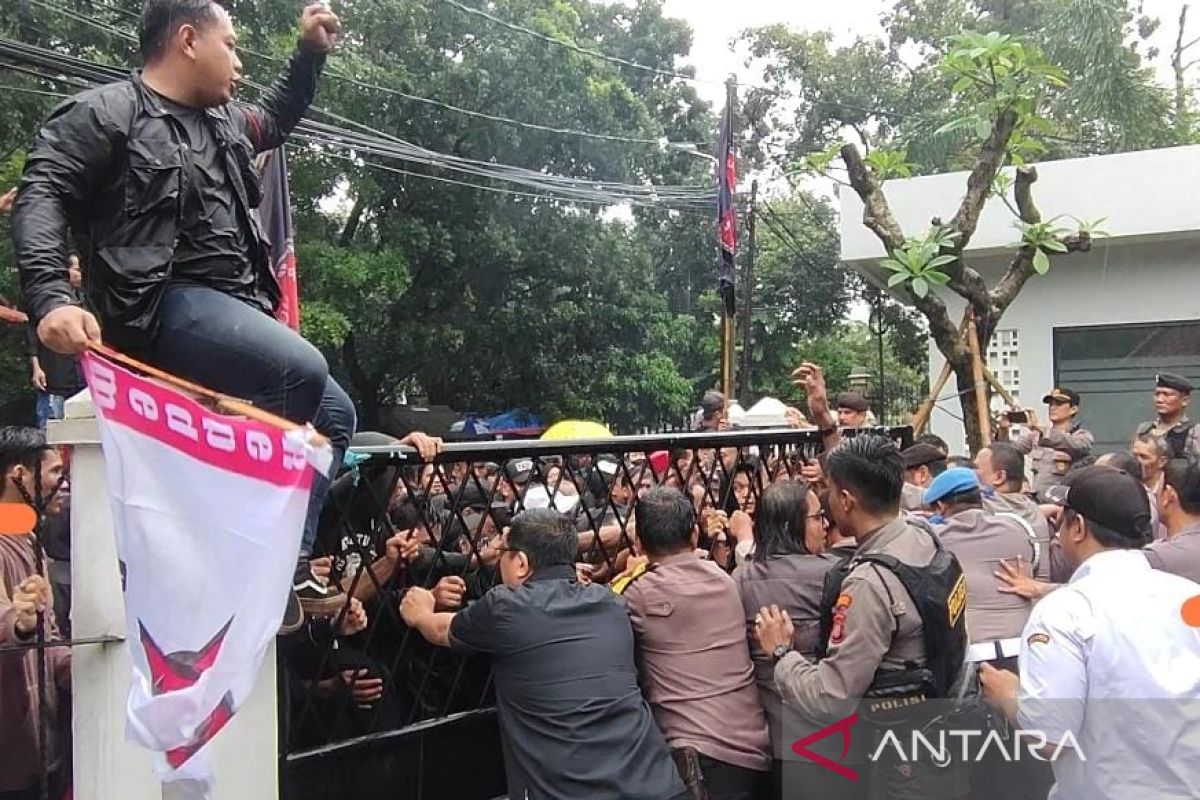 BPN Jakarta Timur berkomitmen tuntaskan PTSL