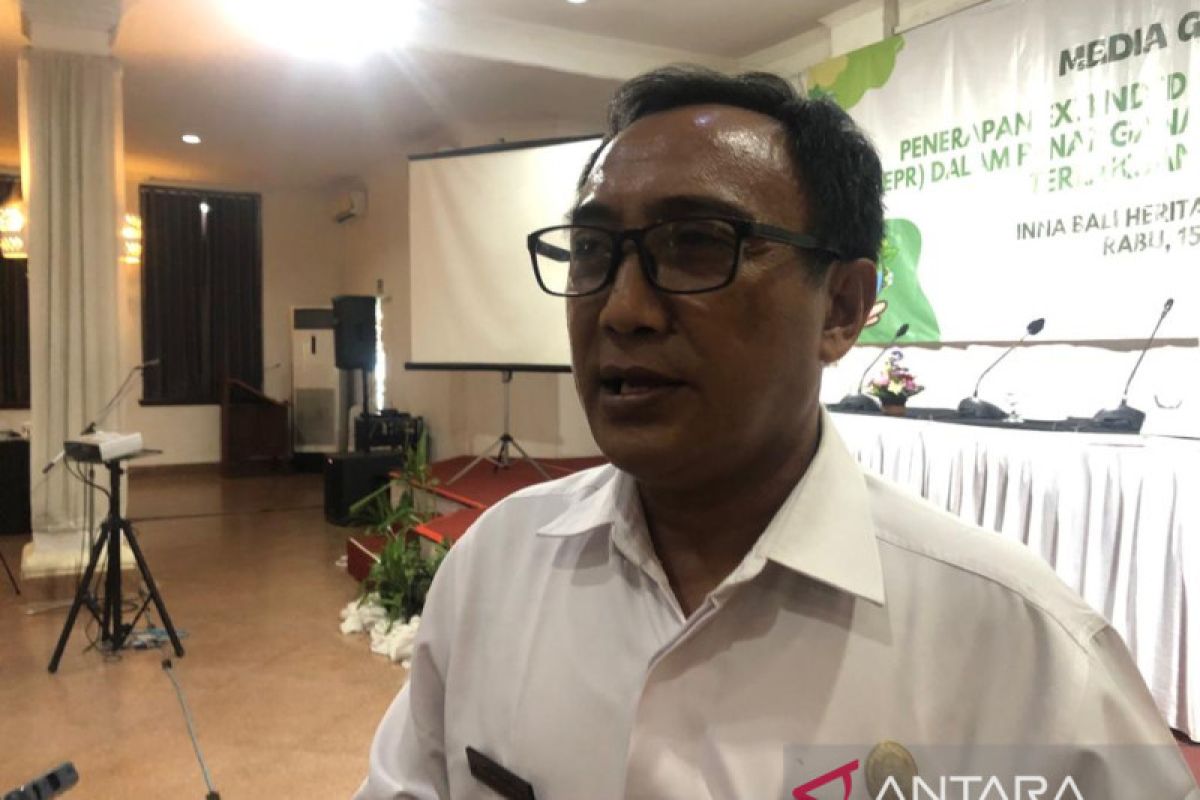 Kemampuan mesin di TPST Kesiman Kertalangu ditingkatkan