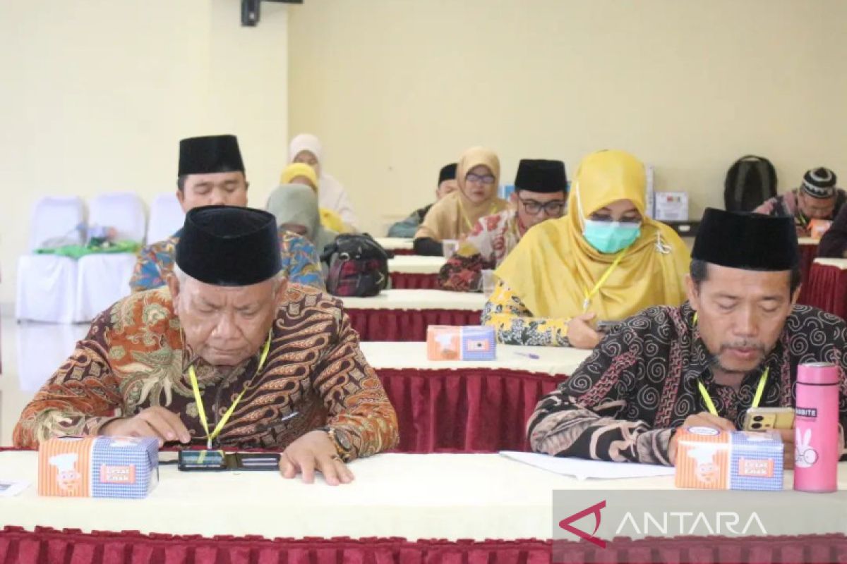 Timsel: 20 orang lolos seleksi tertulis calon KPU Bengkulu