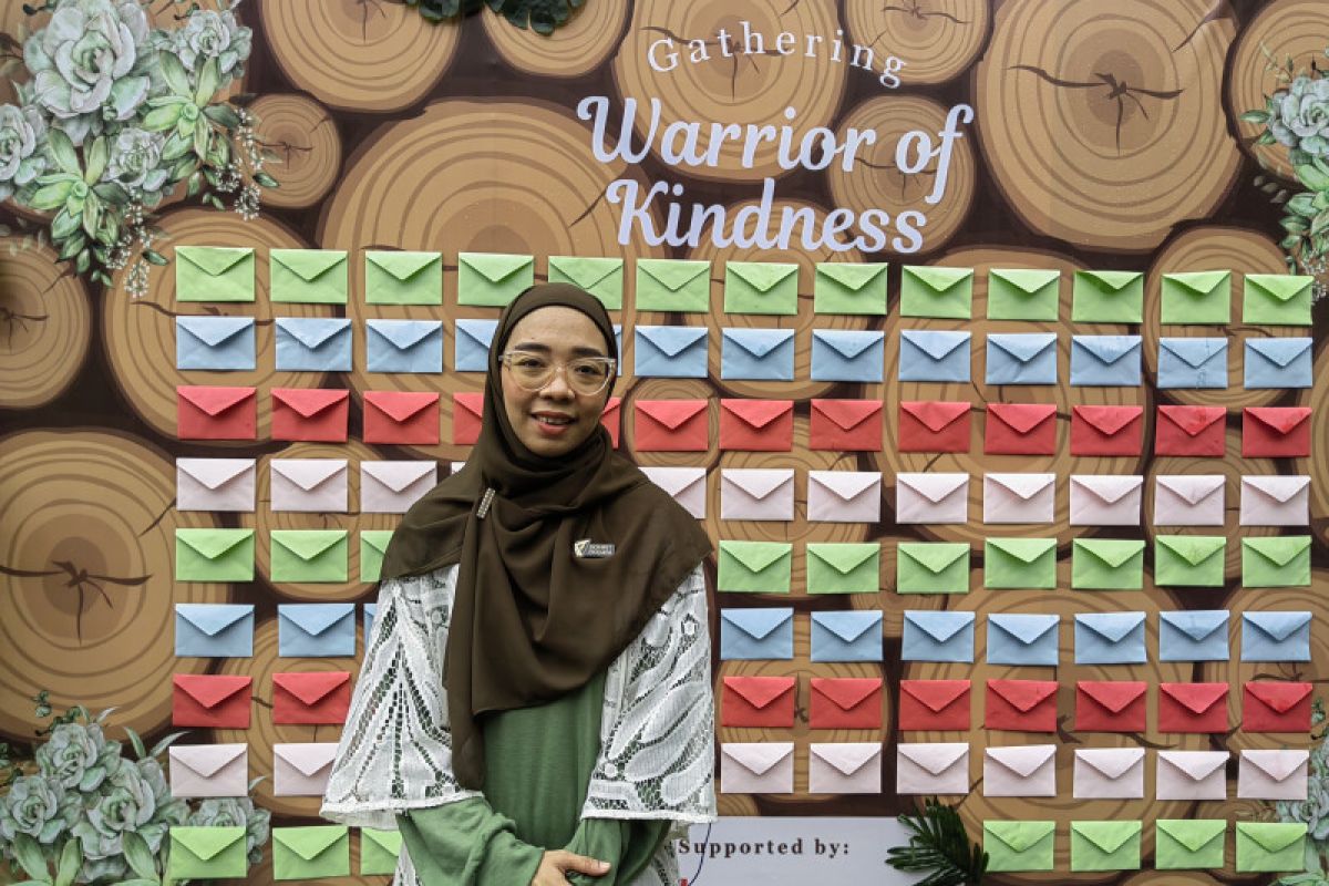 Dompet Dhuafa siapkan lima program tebar kebaikan selama Ramadhan
