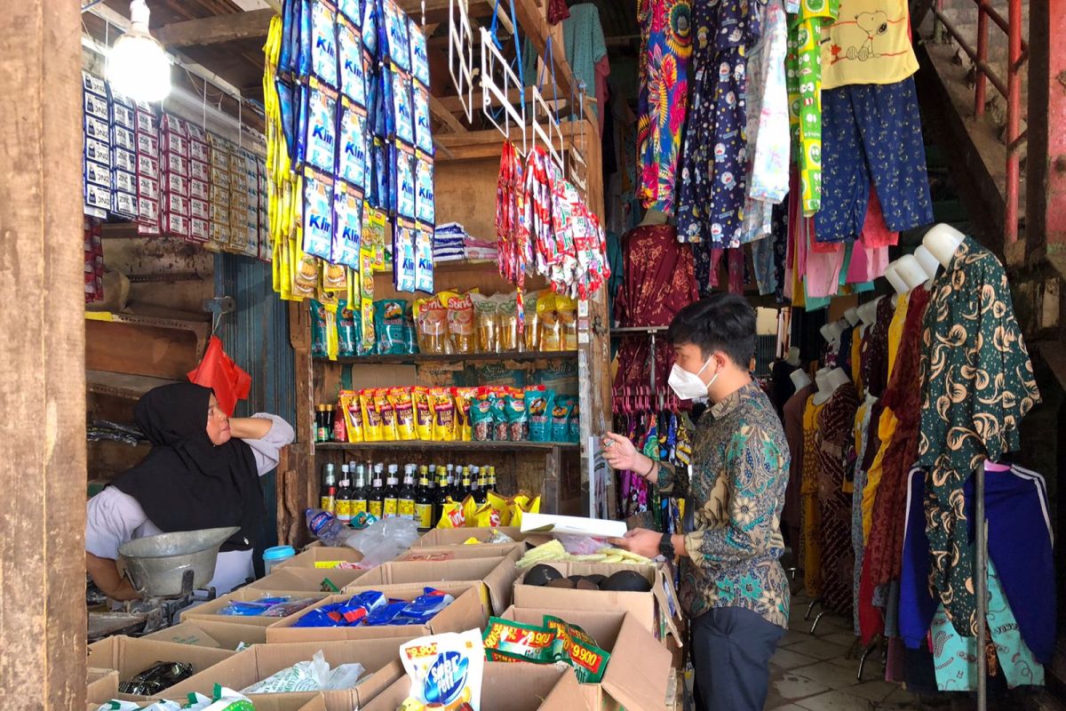 KPPU tingkatkan pengawasan harga bahan pokok jelang Ramadhan